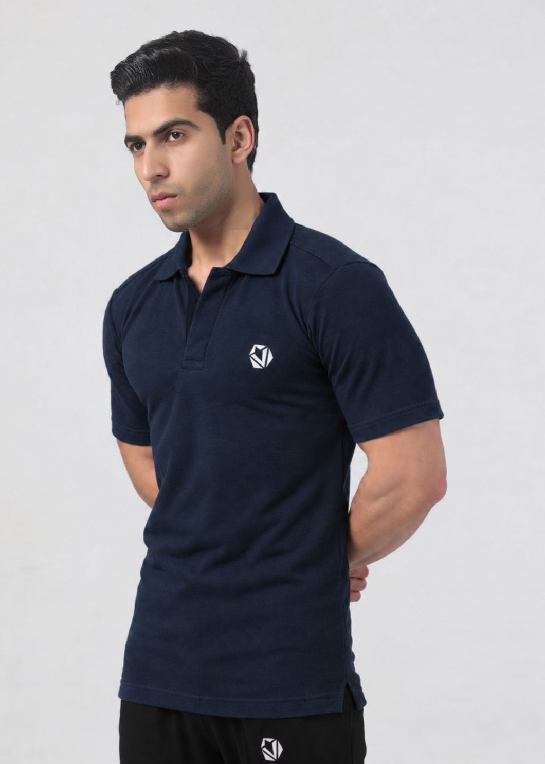 Buy 1 Get 1 Free - Polo Shirts Combo 3