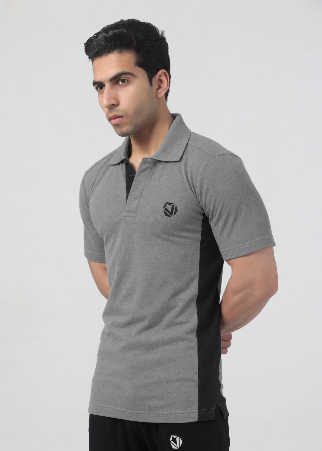 Buy 1 Get 1 Free - Polo Shirts Combo 1