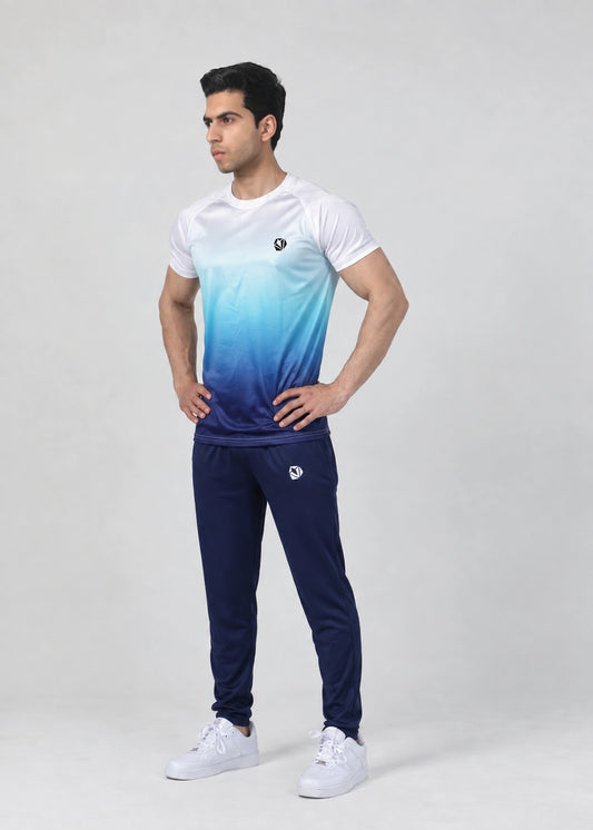 Fusion 2.0 - Dri Fit Tracksuit