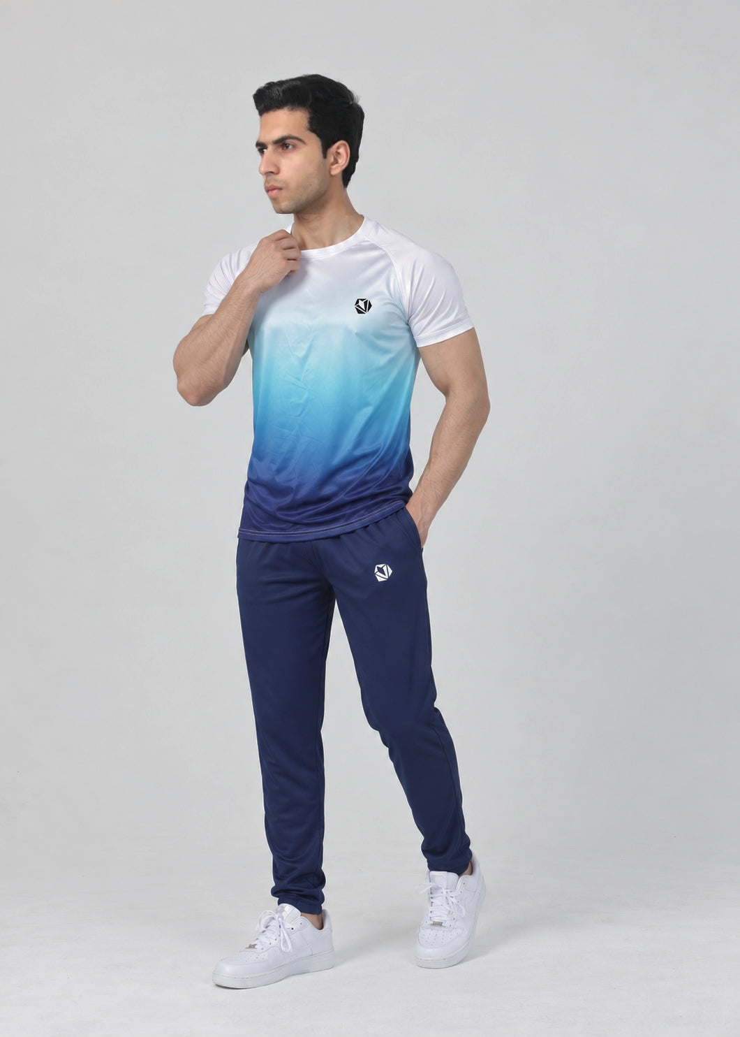 Fusion 2.0 - Dri Fit Tracksuit