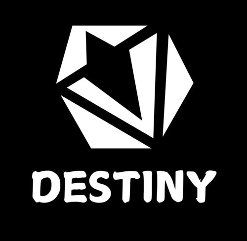 Destiny Clothing