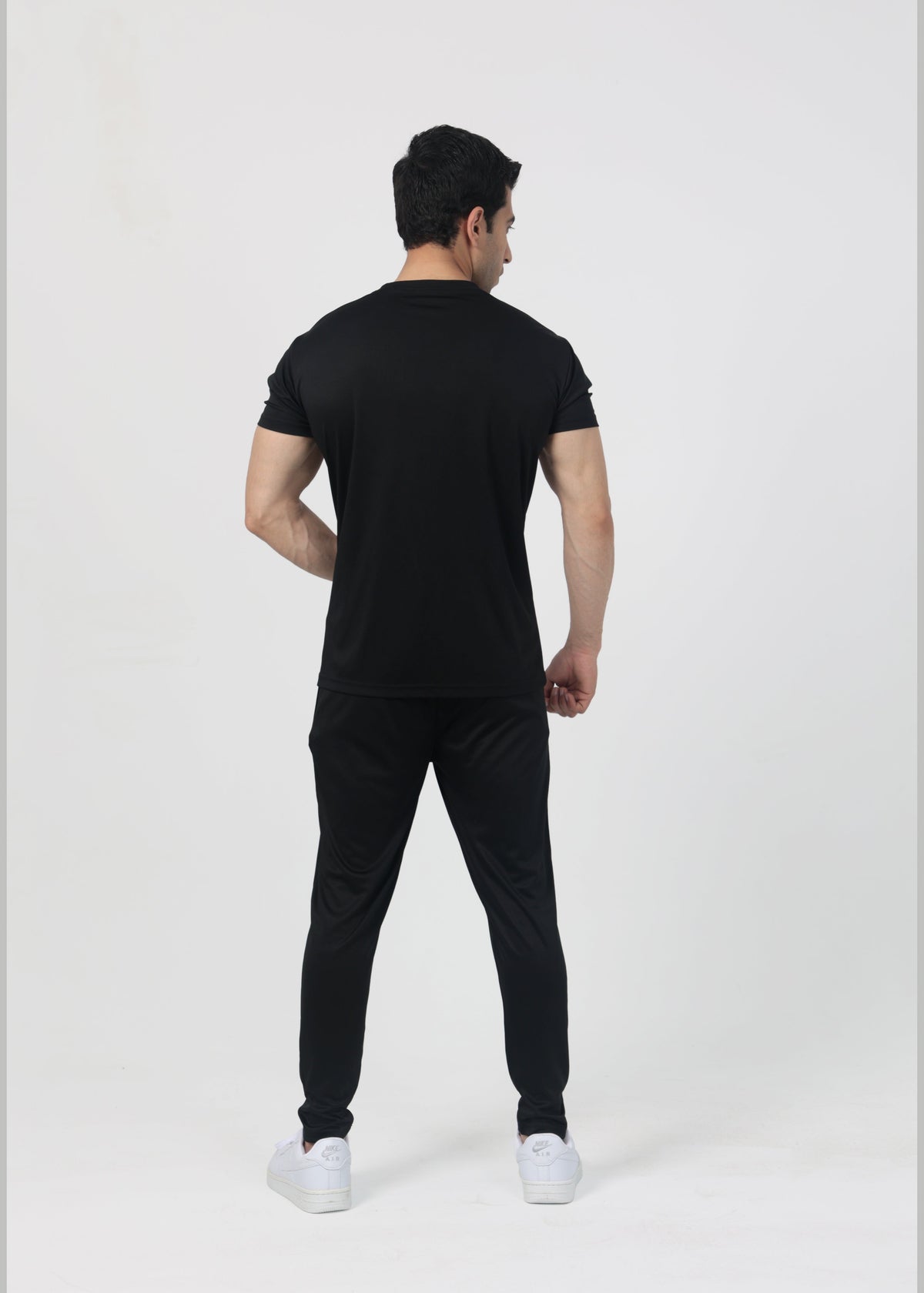 Fusion - Dri Fit Tracksuit