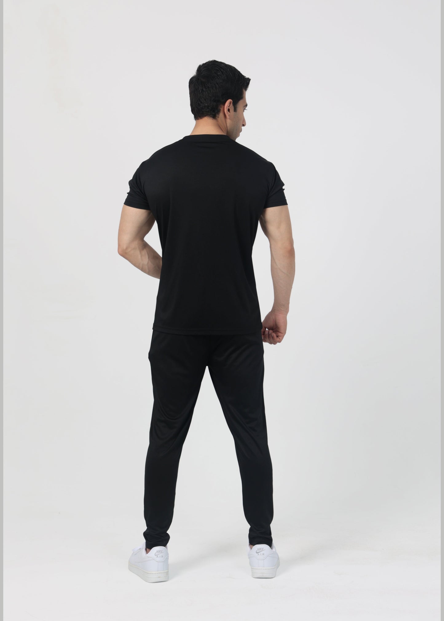 Fusion - Dri Fit Tracksuit