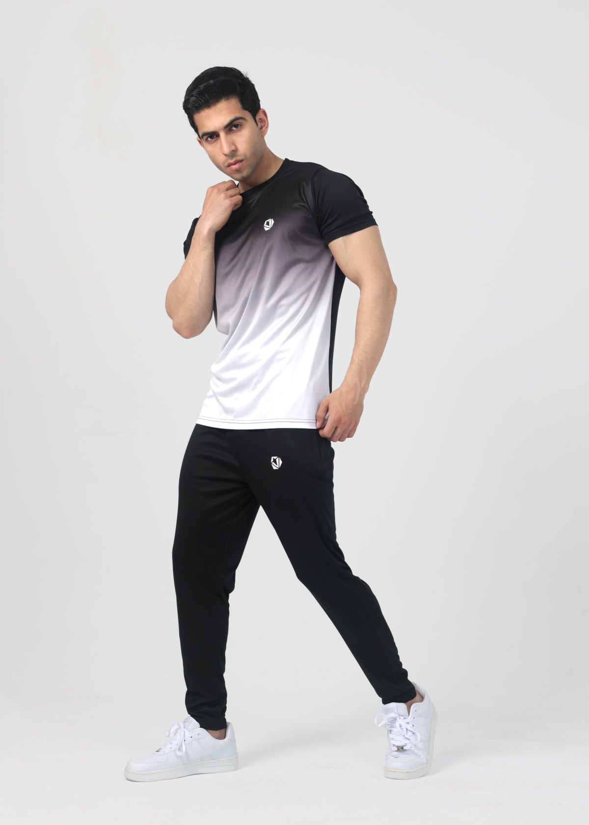 Fusion - Dri Fit Tracksuit