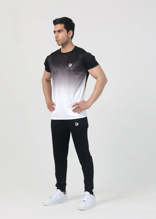 Fusion - Dri Fit Tracksuit