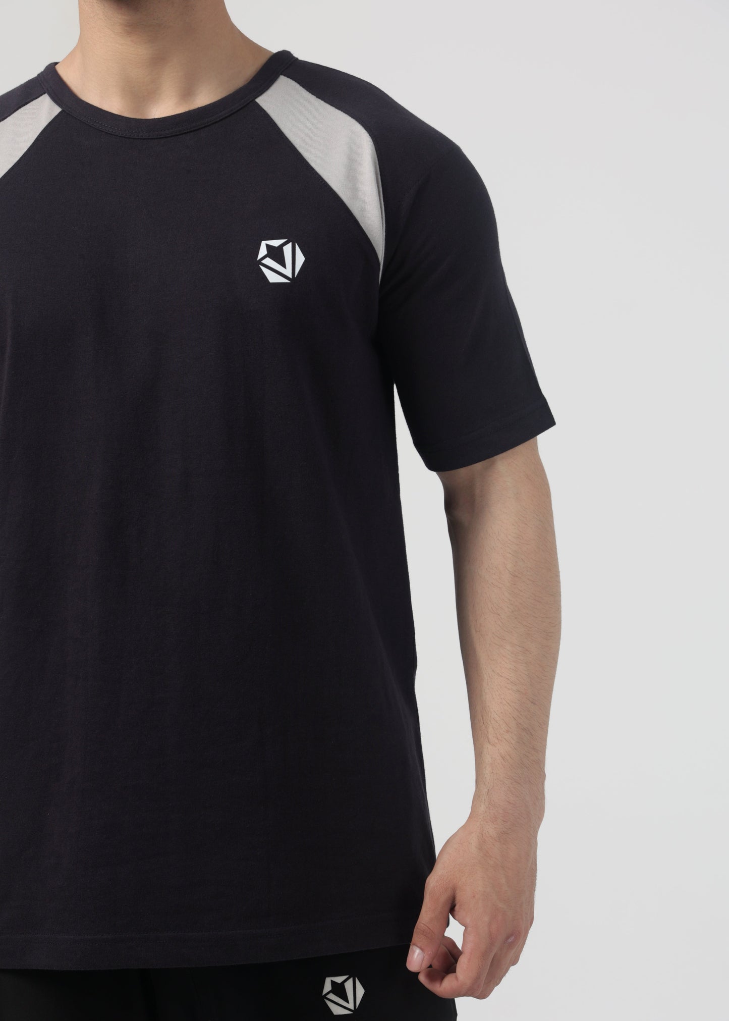 Signature - Dark Navy T-Shirt