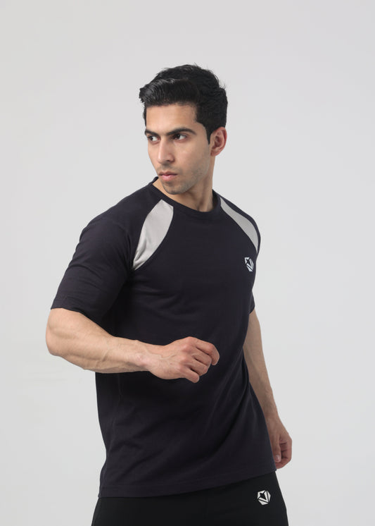 Signature - Dark Navy T-Shirt