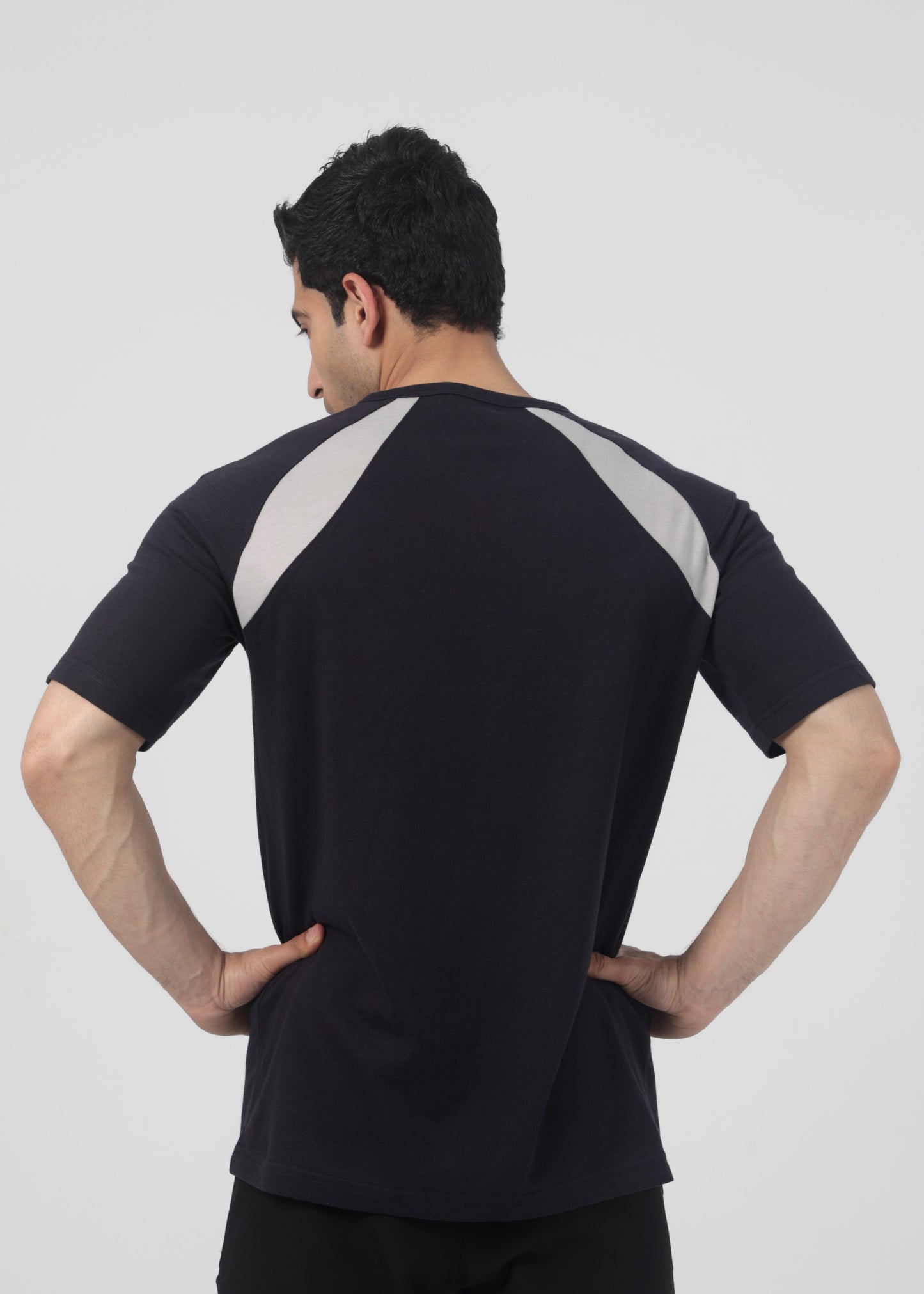 Signature - Dark Navy T-Shirt