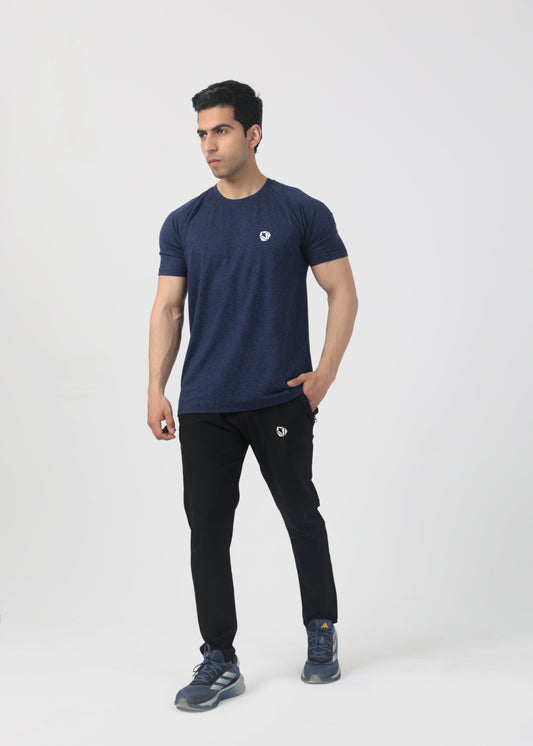 Supreme - Spandex Textured tee Tracksuit