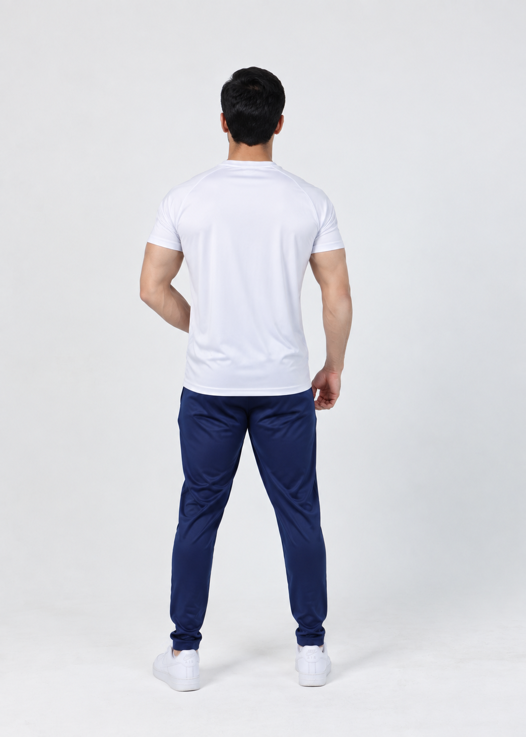 Fusion 2.0 - Dri Fit Tracksuit
