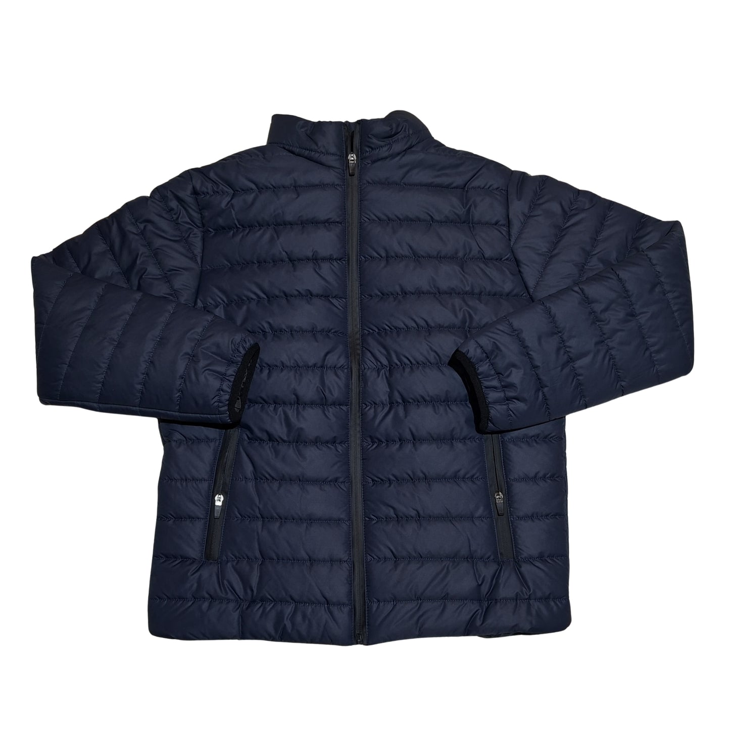 Premium Puffer Jacket Navy